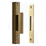 Era Rebate Set 428-31 for Fortress Sashlock 1/2\" Brass 31.31